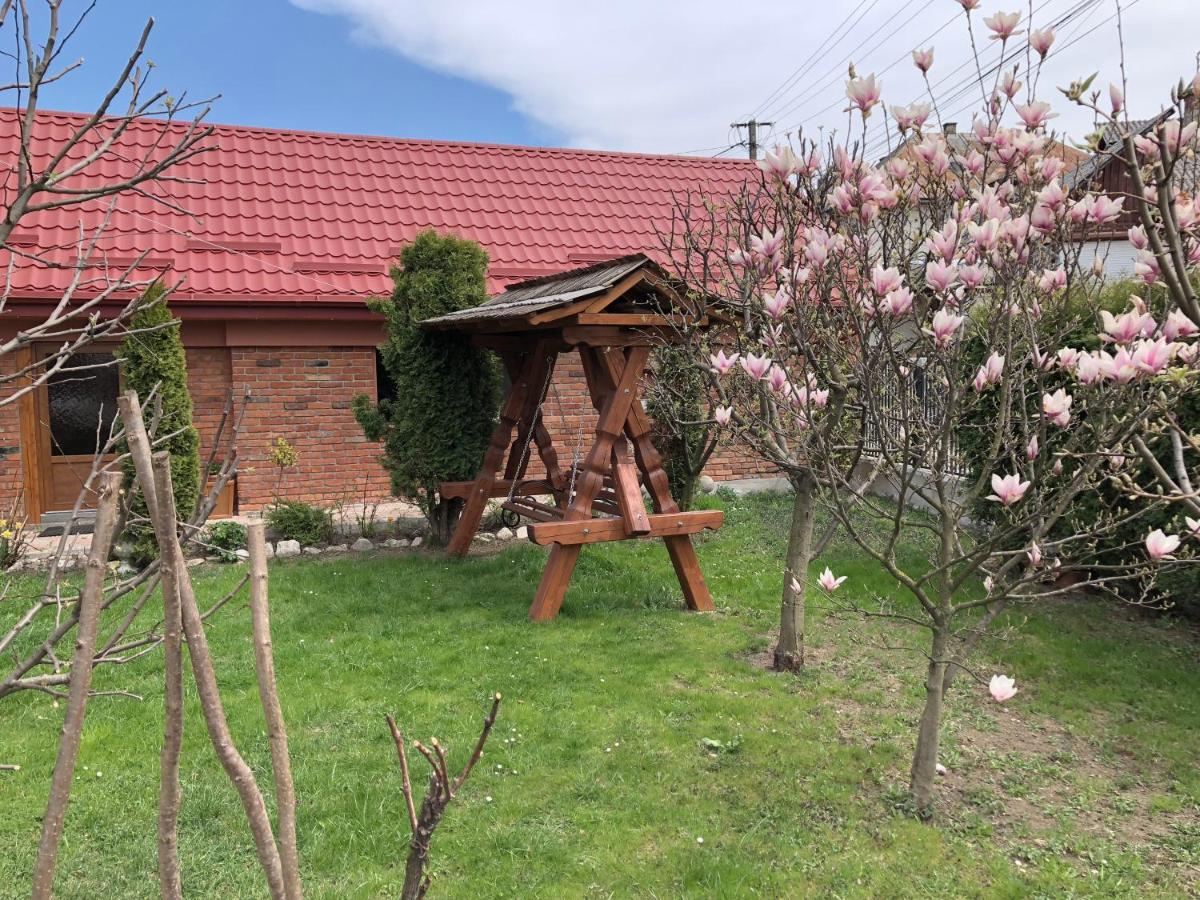 Casa Rustica - B&B