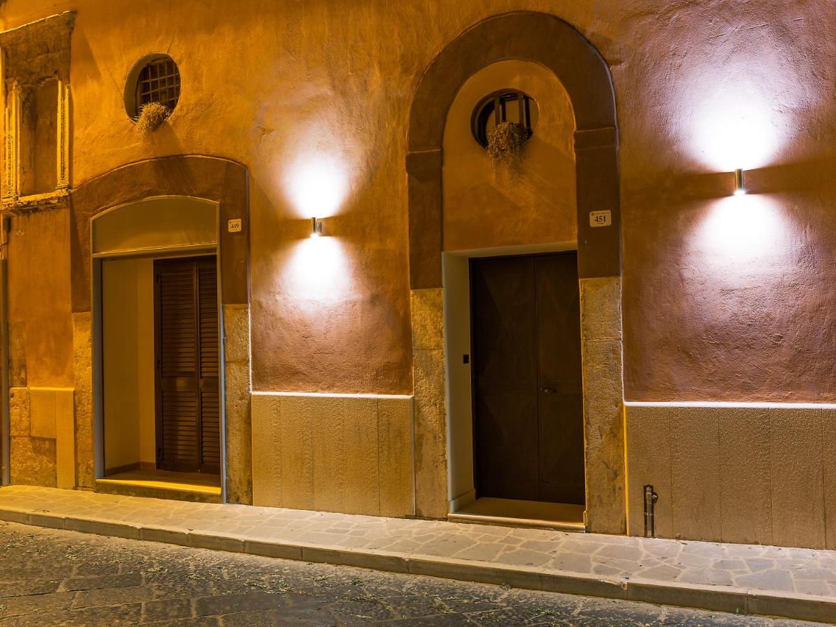 Al Vicolo Stretto - Bed and Breakfast