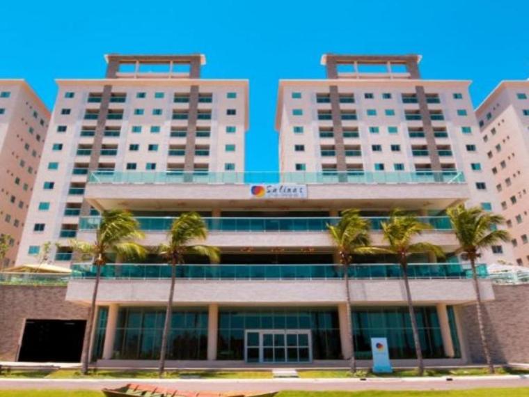 Salinas Park Resort - Chambres d’hôtes Salinópolis