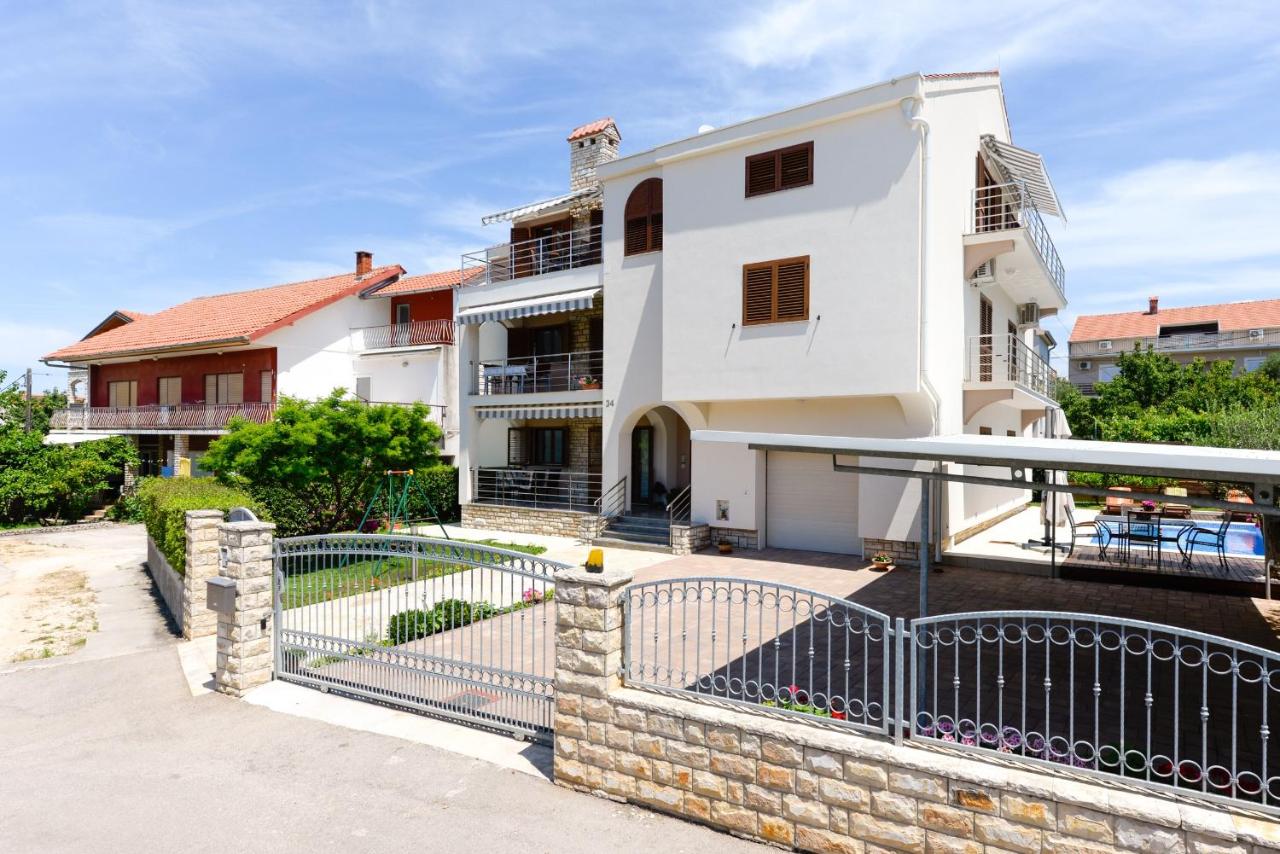 Apartmani Bosa - Ferienwohnung Zadar