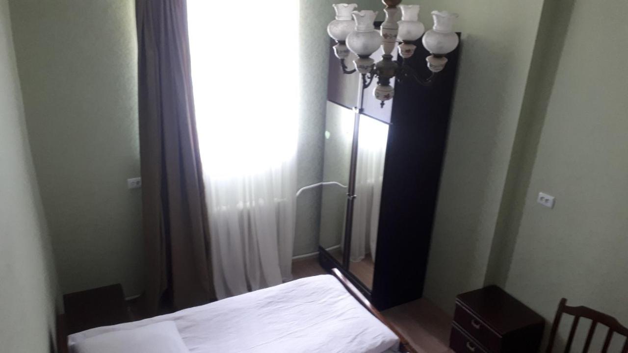 Classic Vierbettzimmer