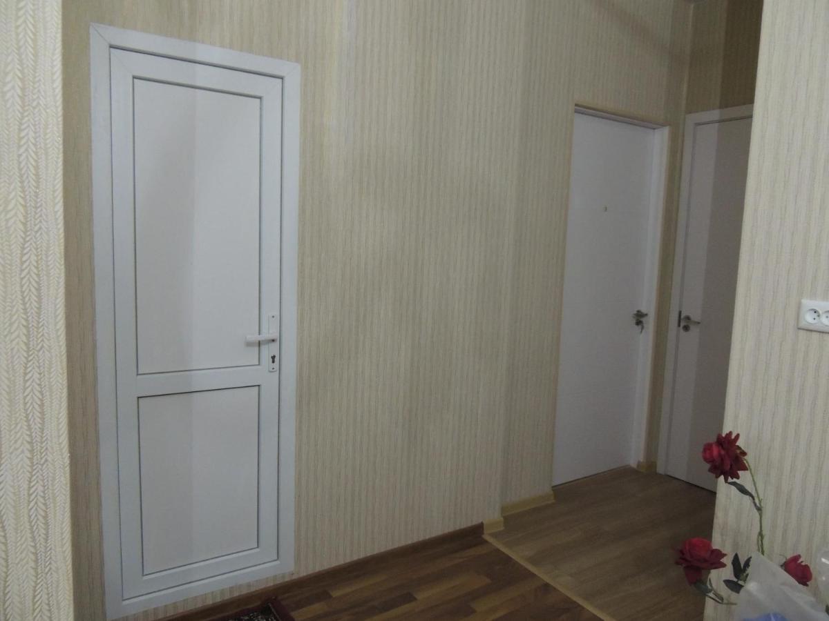 Blue Guesthouse - Ferienwohnung Stepantsminda