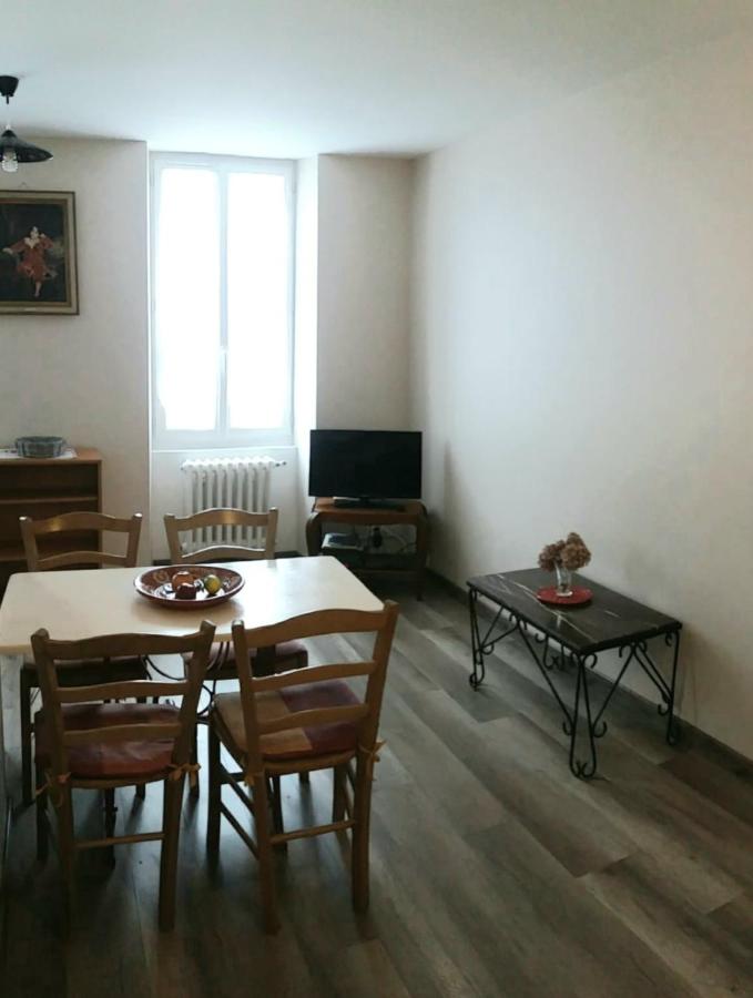 Appartement 1 Chambre