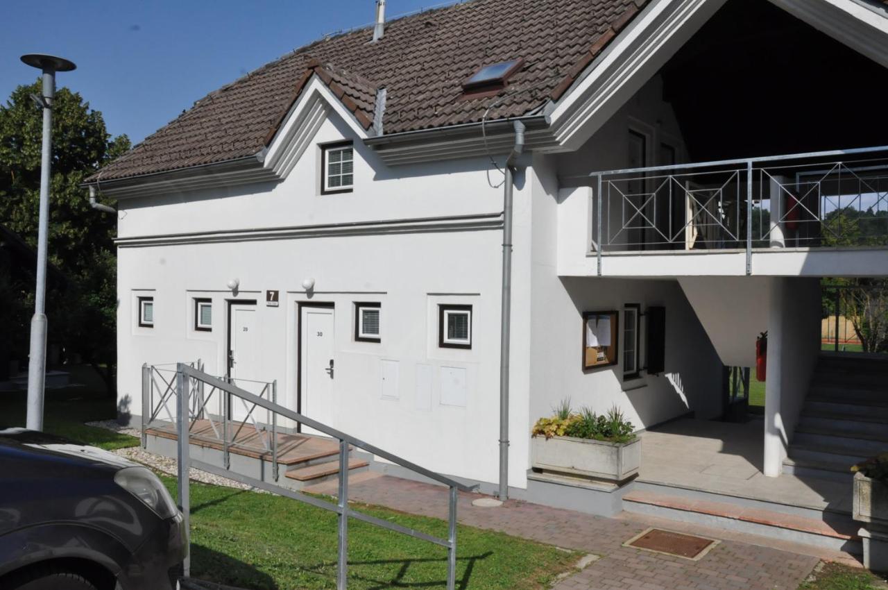 Vas Lipa 7 -30 - B&B