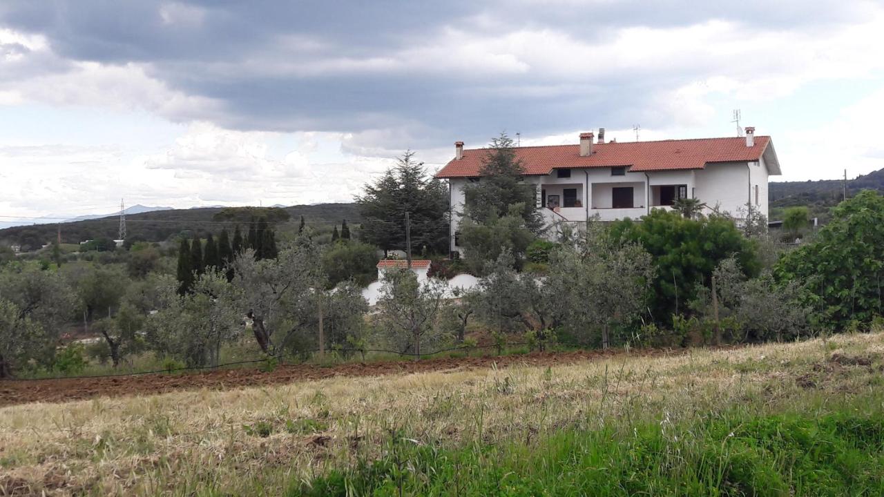 Dolci Ricordi - B&B Livorno