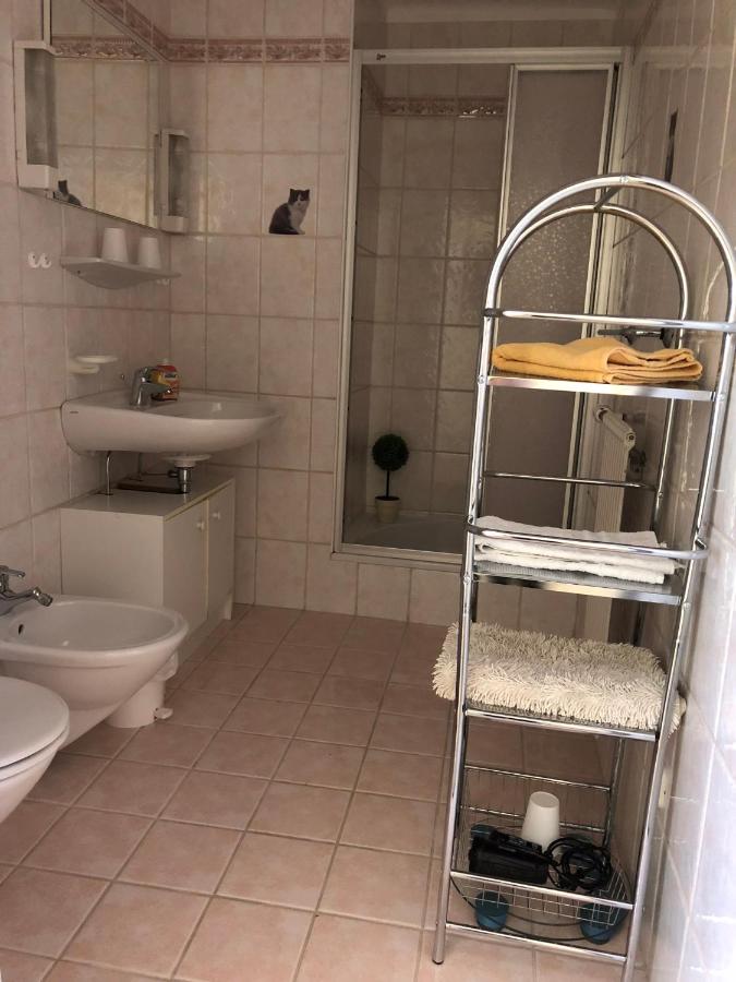 Appartement avec Vue sur la Montagne