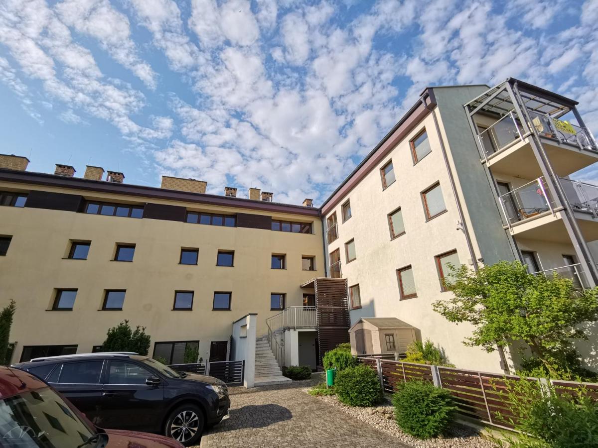Standard Apartment