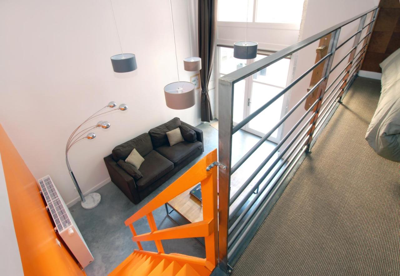 Studio (2 Adults)