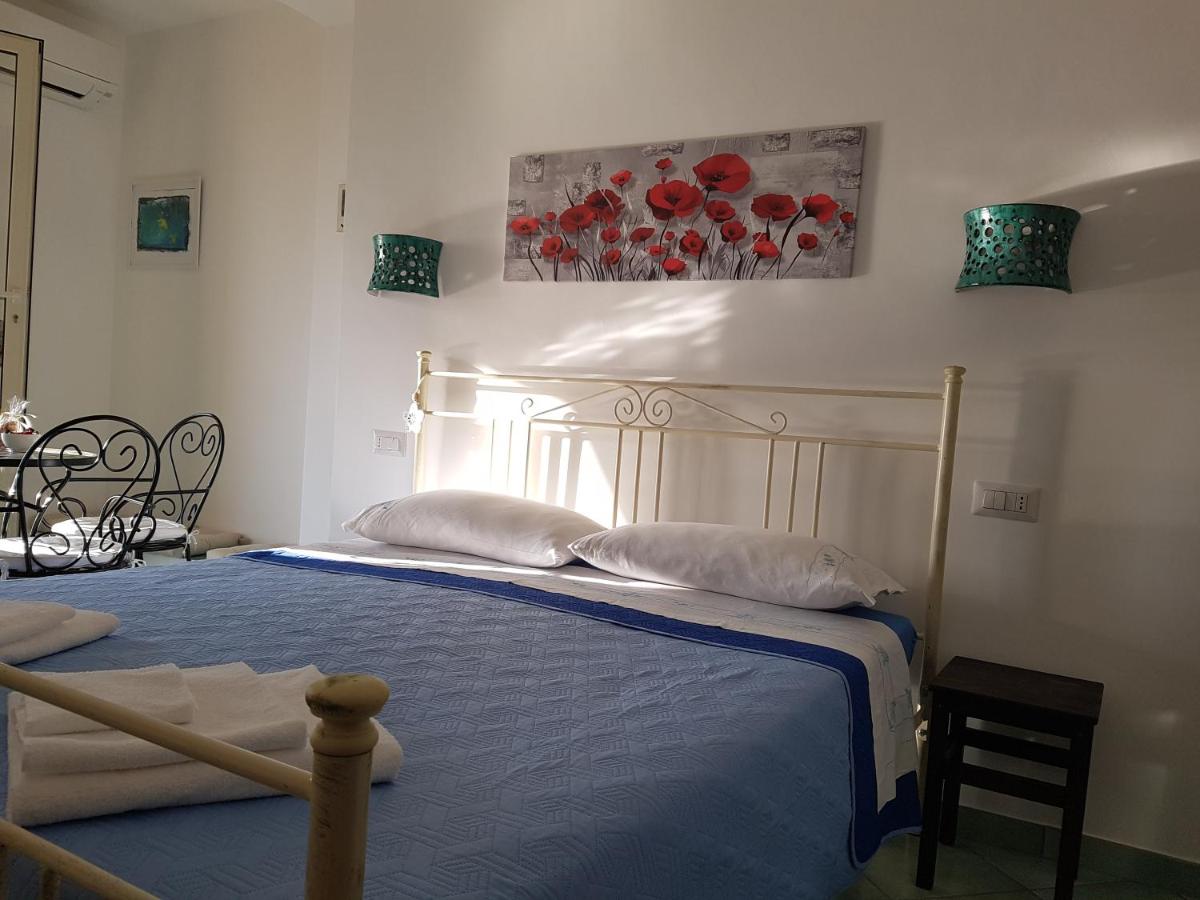 Chambre Double avec Salle de Bains Privative