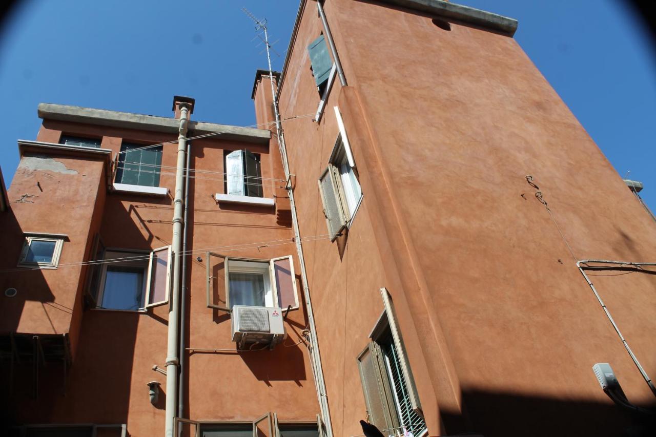 Casa Alyssa - B&B Venecia