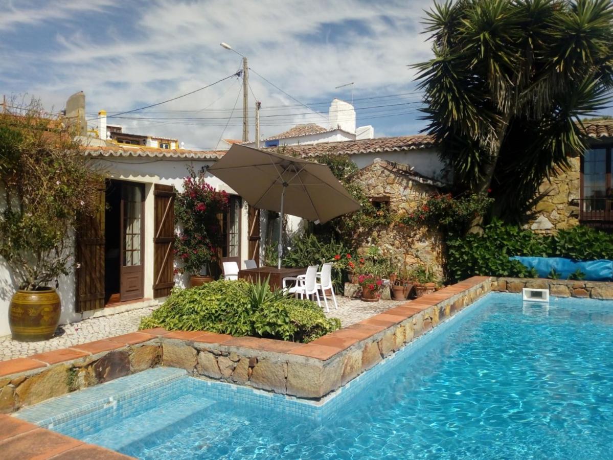 Casa da Corredoura - Ferienwohnung Azoia