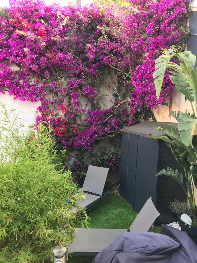 STUDIO TOUT A PIEDS - B&B
