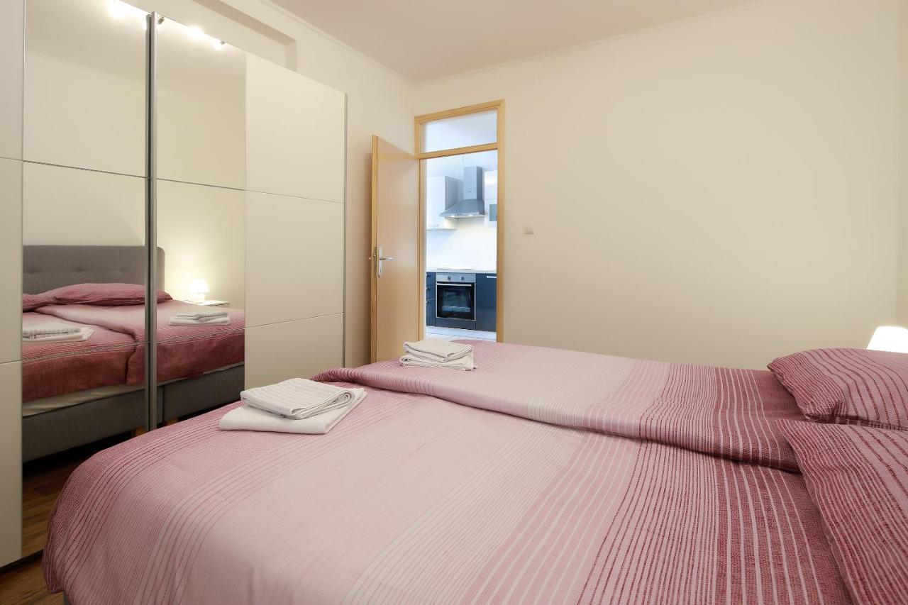 Appartement met 1 Slaapkamer