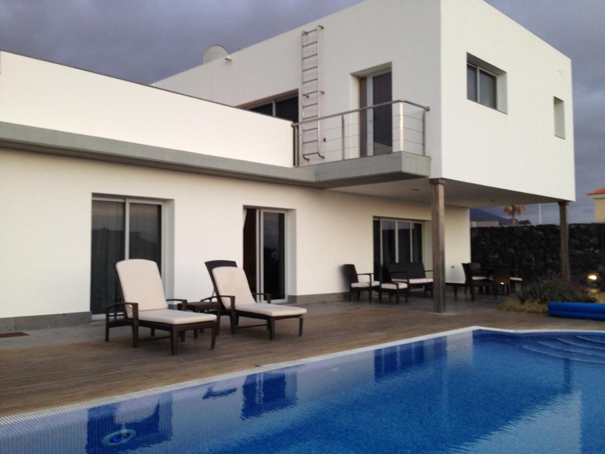 Petit Paradis - A little bit of heaven - B&B Callao Salvaje