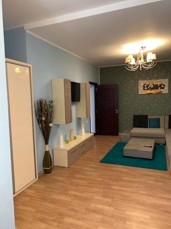 Grand Eforie Apartment - Bed and Breakfast Eforie Nord