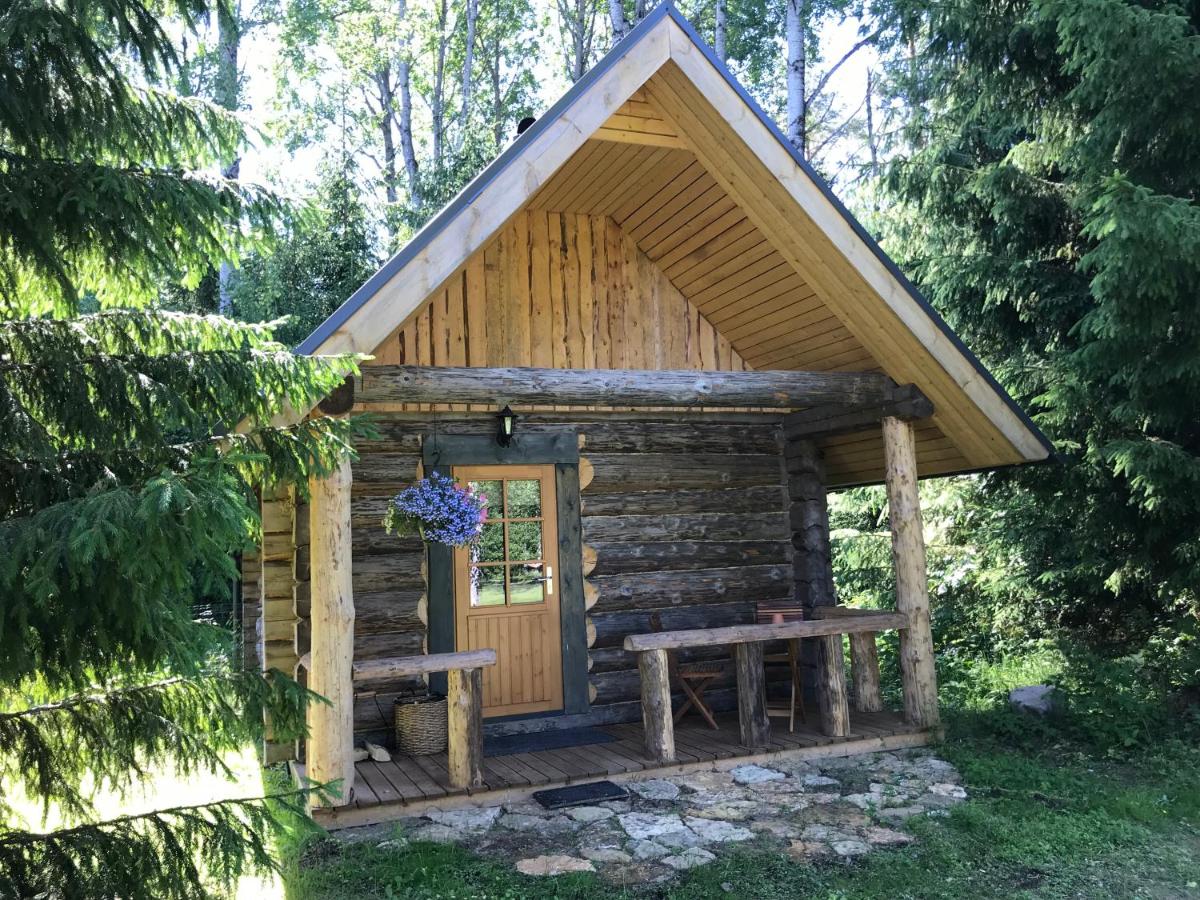 Haaviku Nature Cottage - Chambres d’hôtes