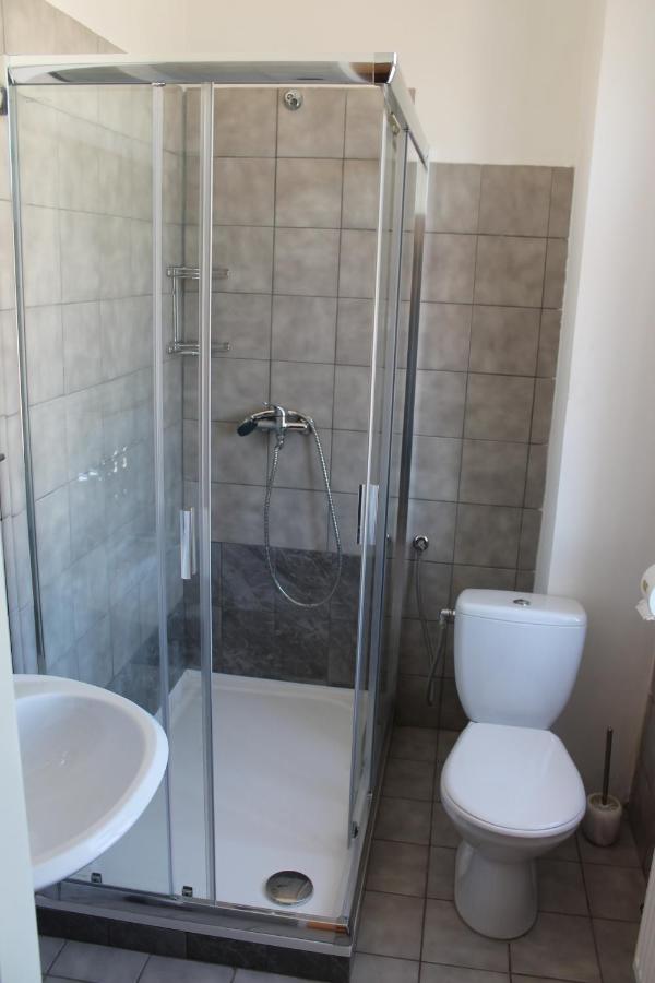 Camera Matrimoniale con Bagno Privato