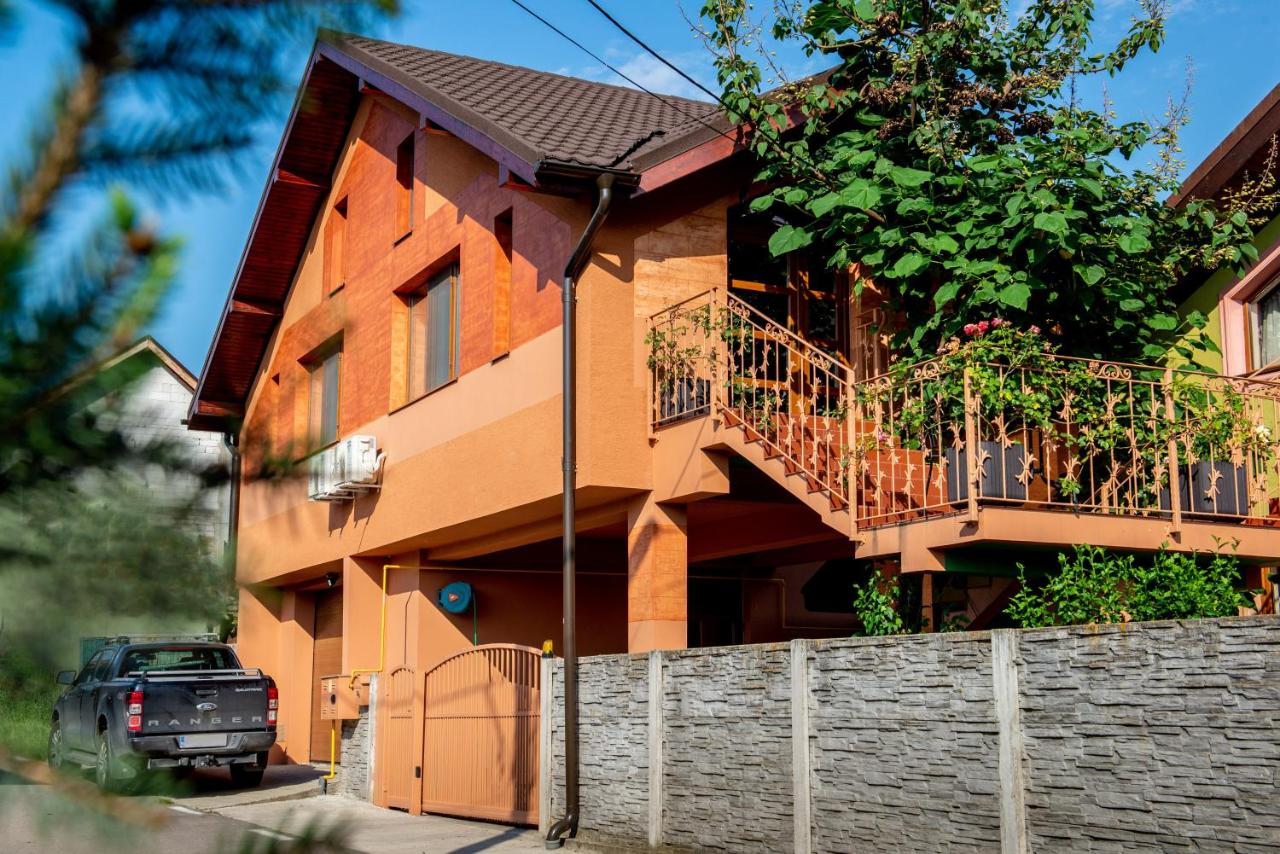 CASA DE SUB MAGURA - B&B