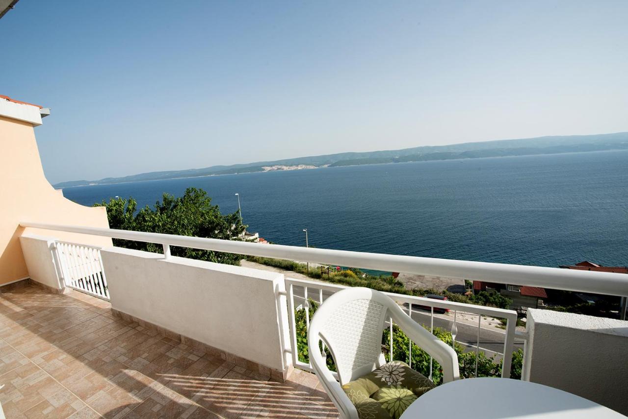 Appartement - Vue sur Mer