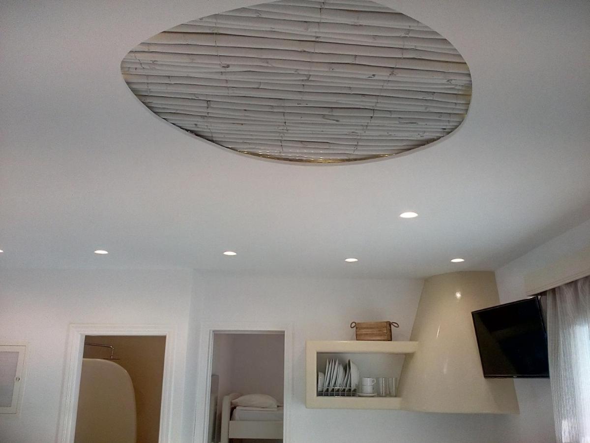 Apartamento con vistas al mar