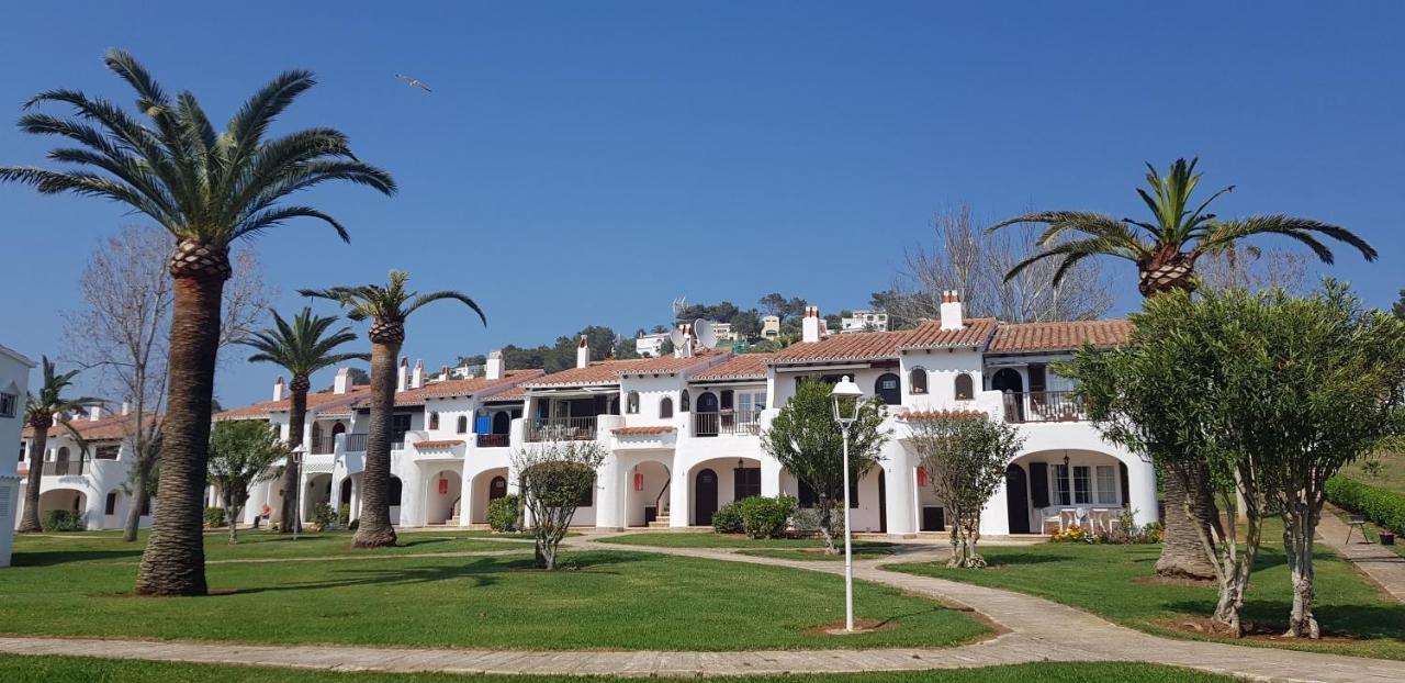 LUNA SON BOU - B&B