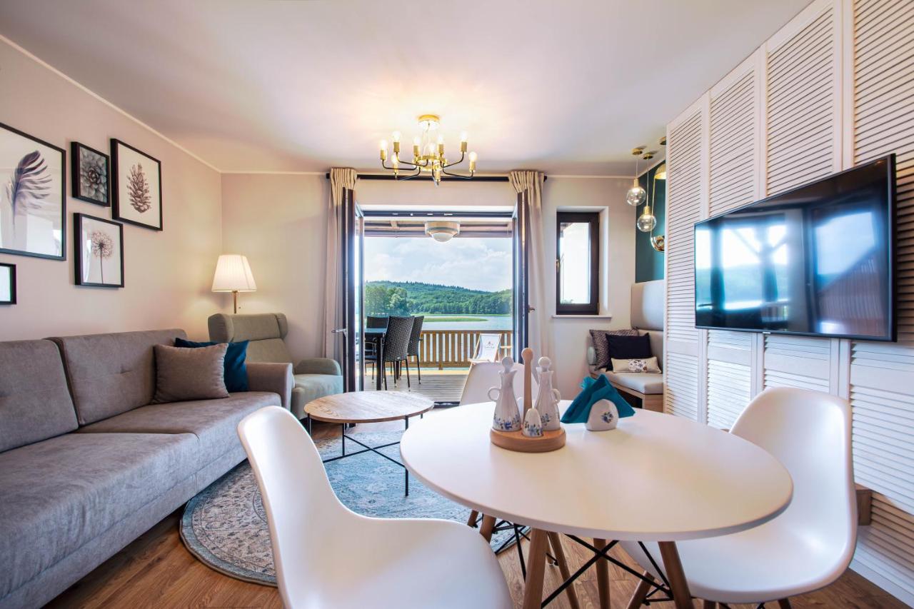 Tawerna Kaszubska - B&B Ostrzyce