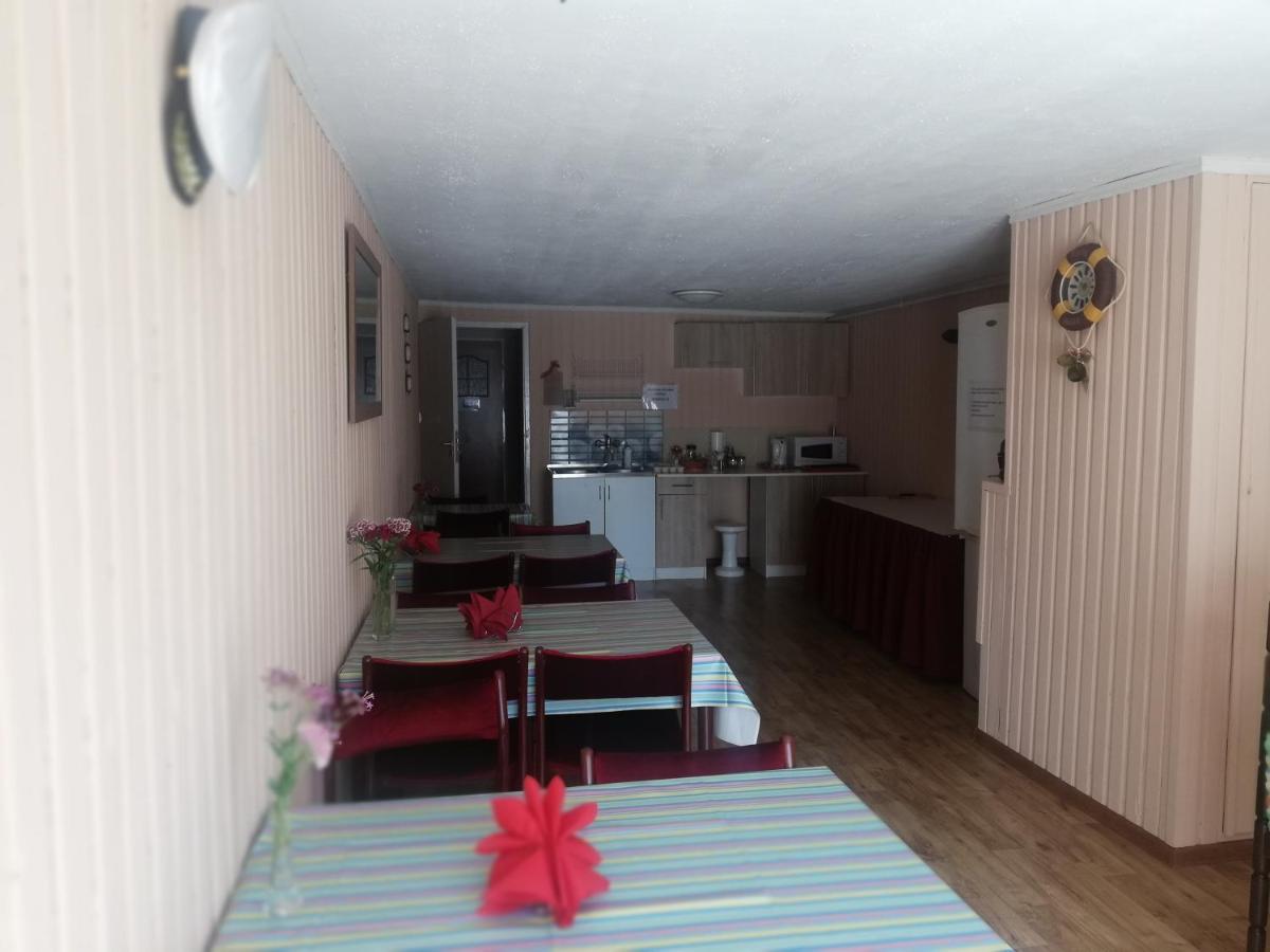 Dom Gościnny Asia - B&B