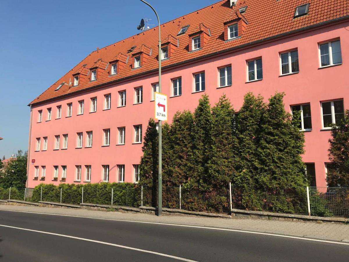 Apartmán Havlíčkova - B&B