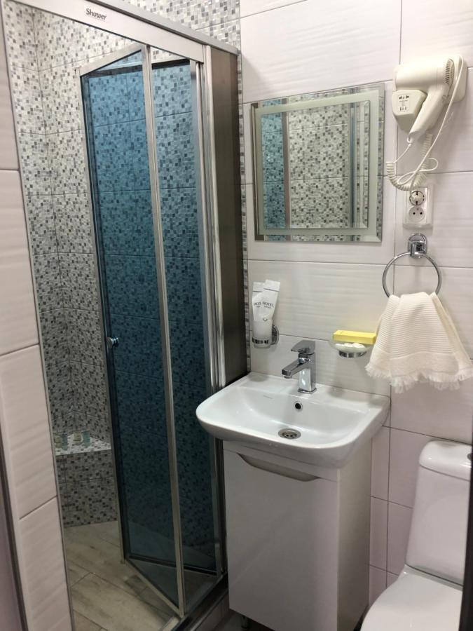 Apartment mit 2 Schlafzimmern