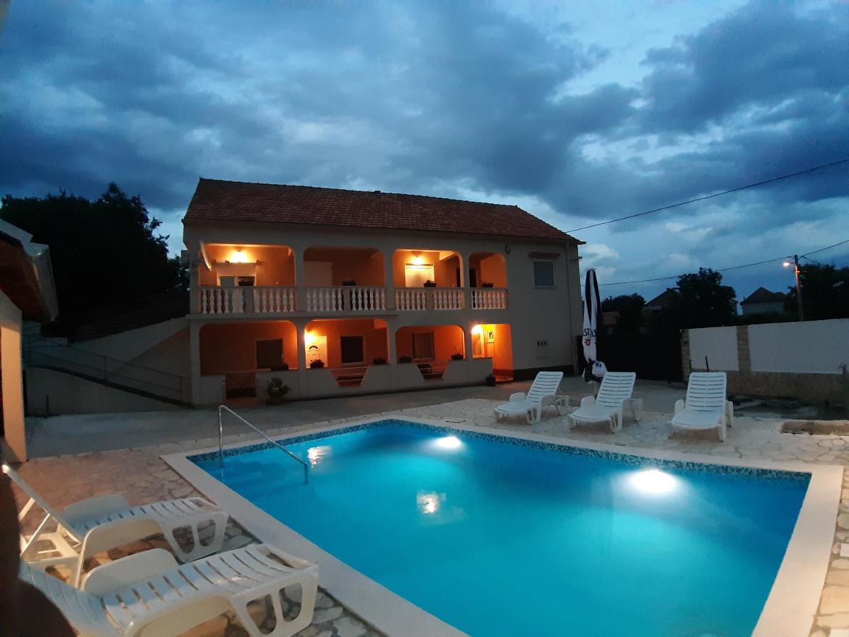 Apartment Elena - Chambres d’hôtes