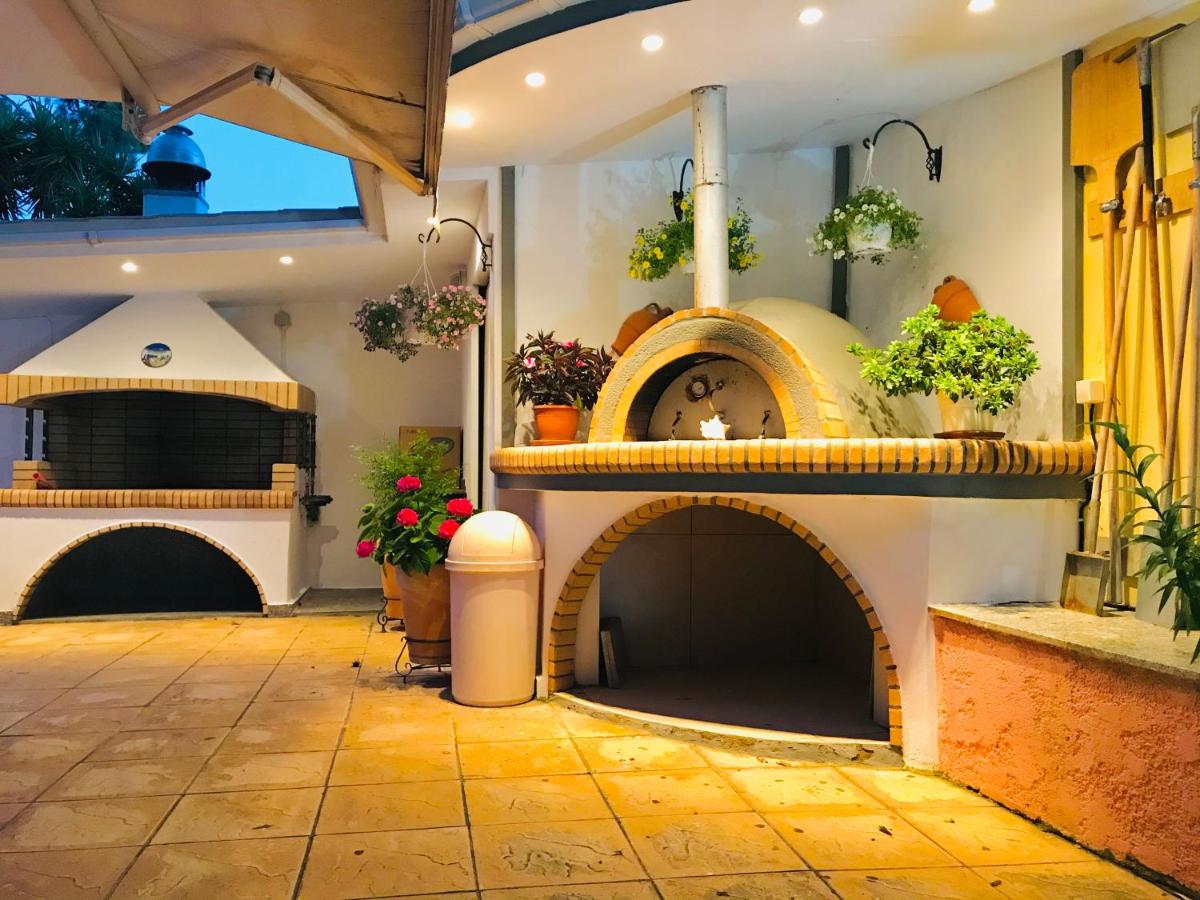 Cozy Studio Preveza Marina - B&B Préveza