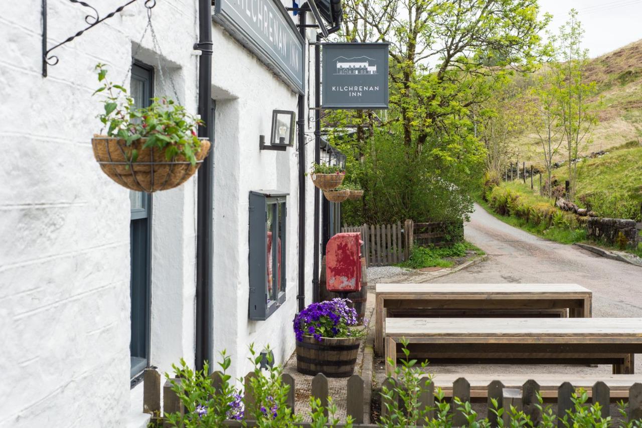 The Kilchrenan Inn - B&B Oban