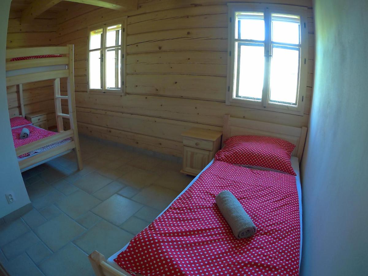 Apartment - Erdgeschoss