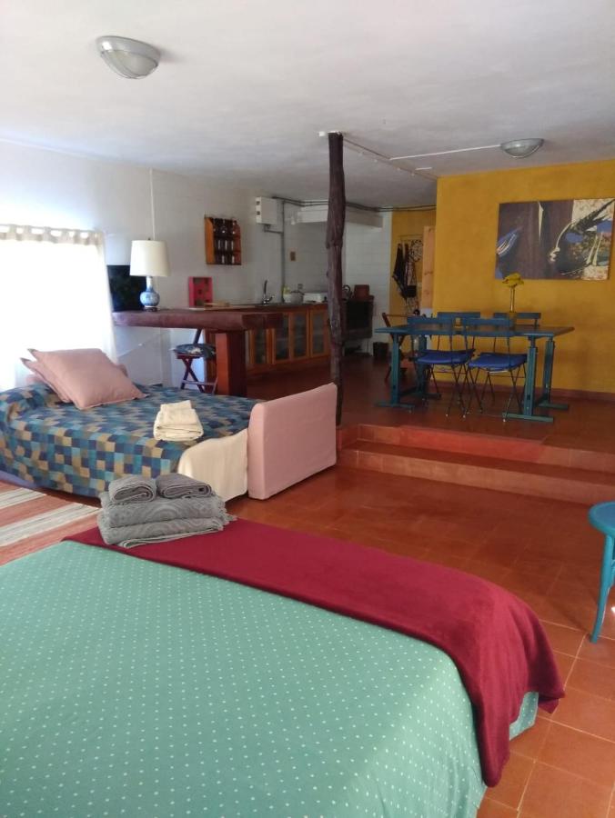 Studio Appartement