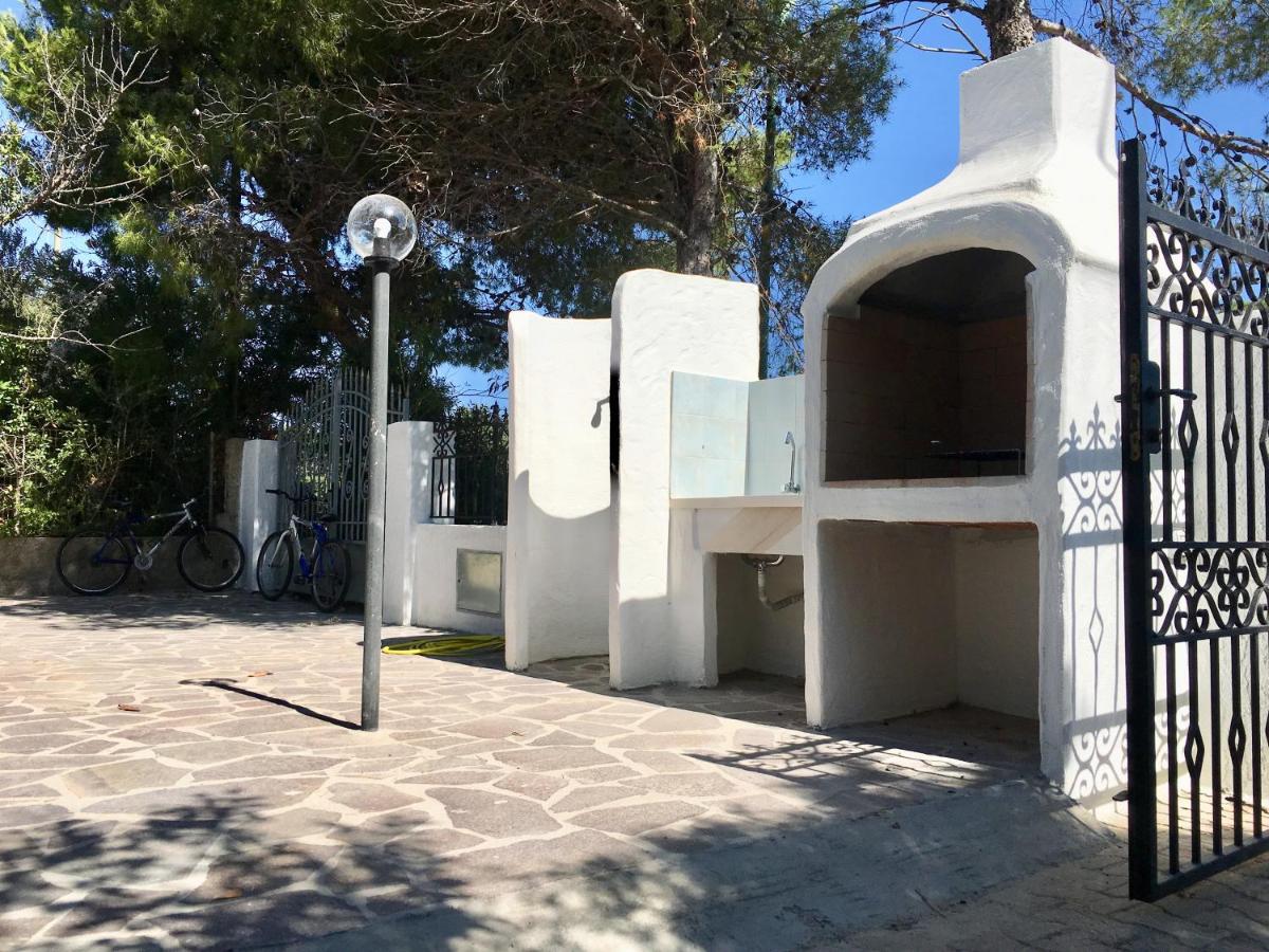 Pineta sul mare S'Ena e Sa Chitta - B&B