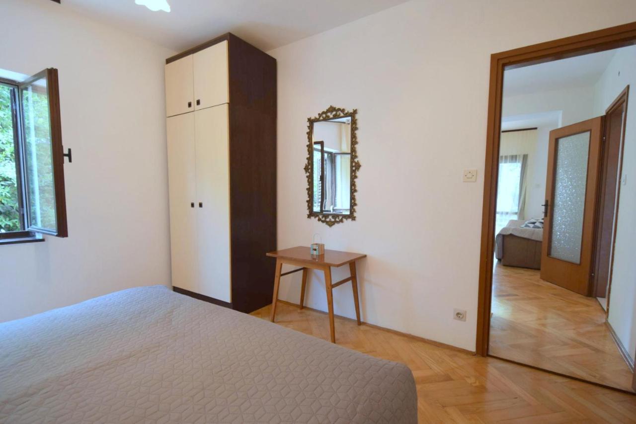 One-Bedroom apartment Standard