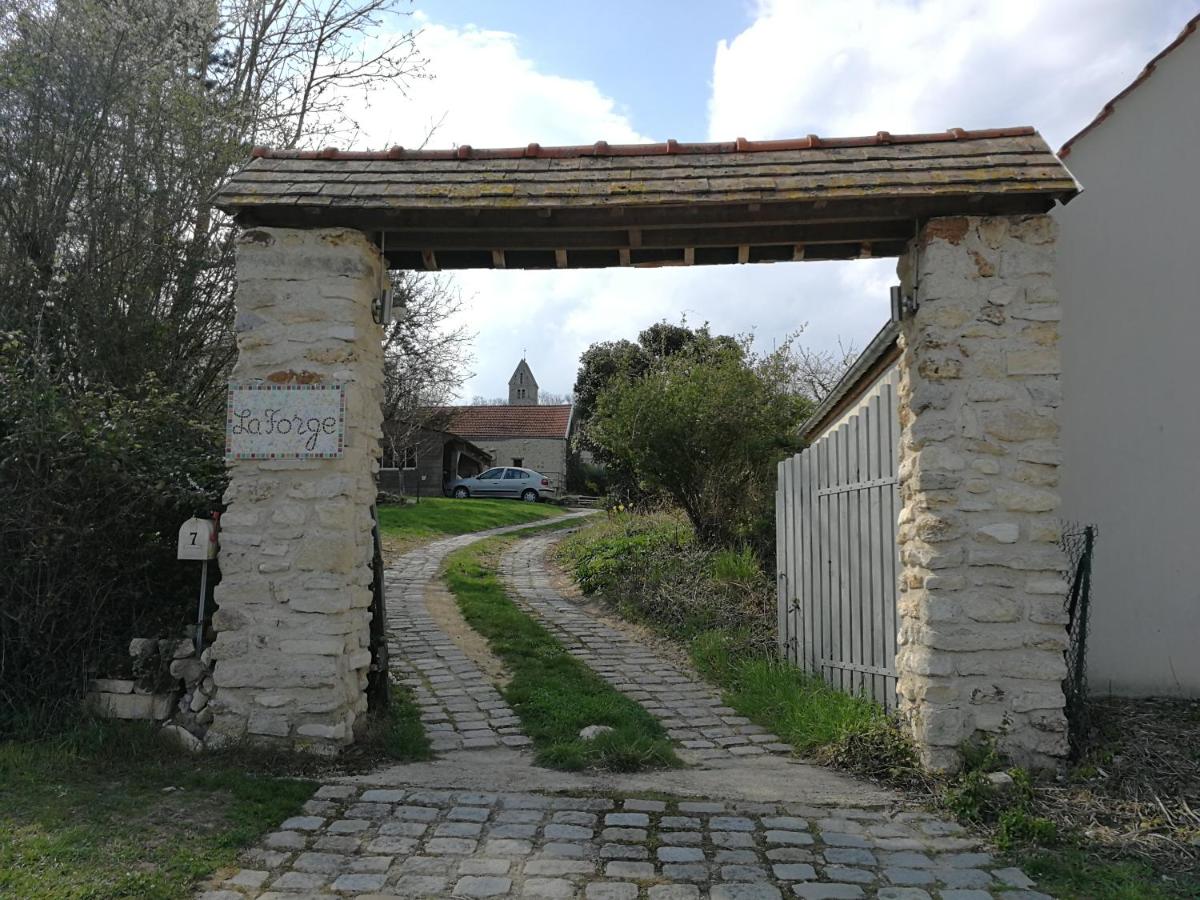 La Forge - Chambres d’hôtes