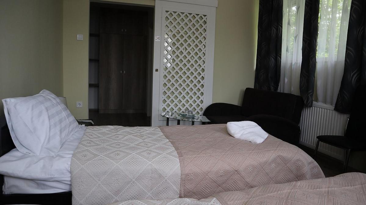 Habitación Doble - 2 camas