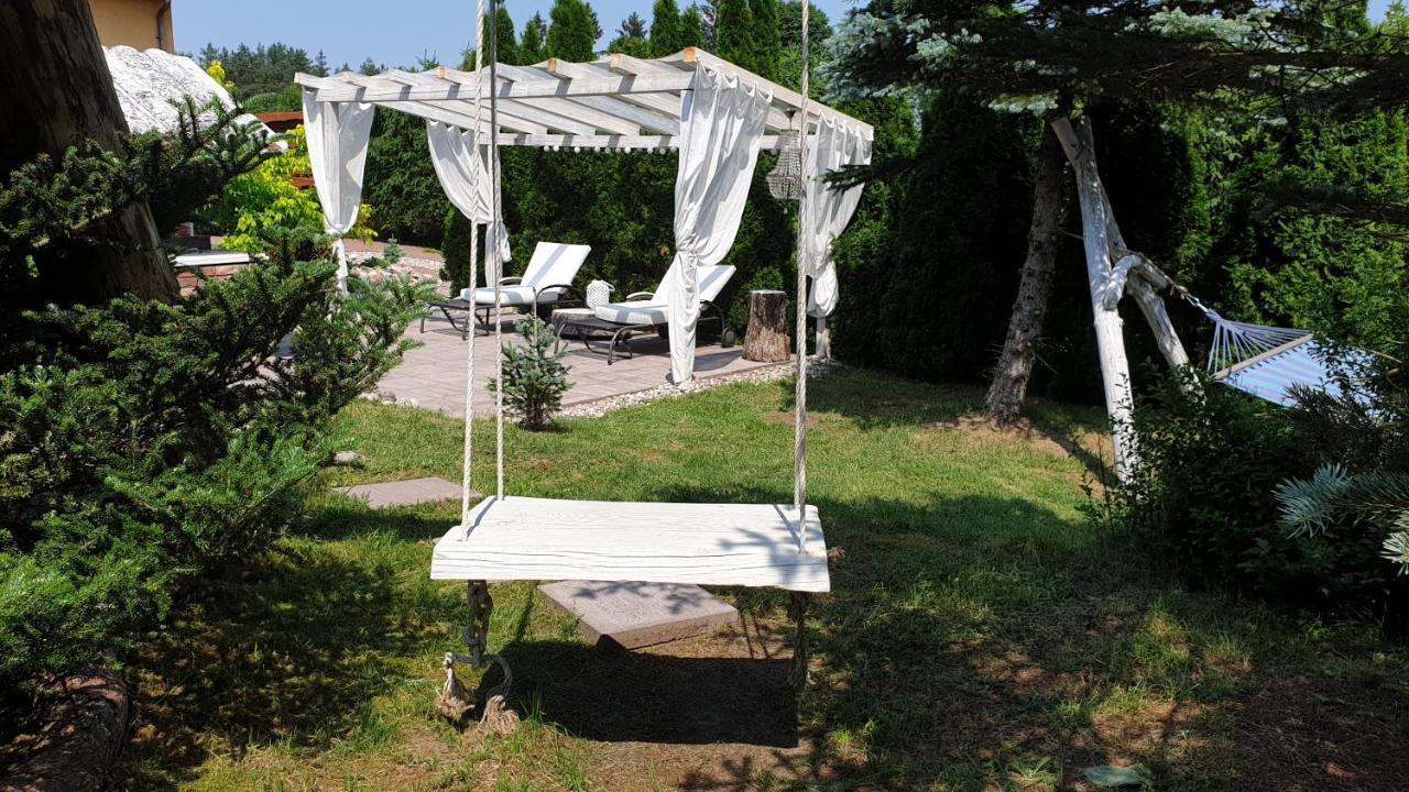 Lemon home - B&B Dziemiany