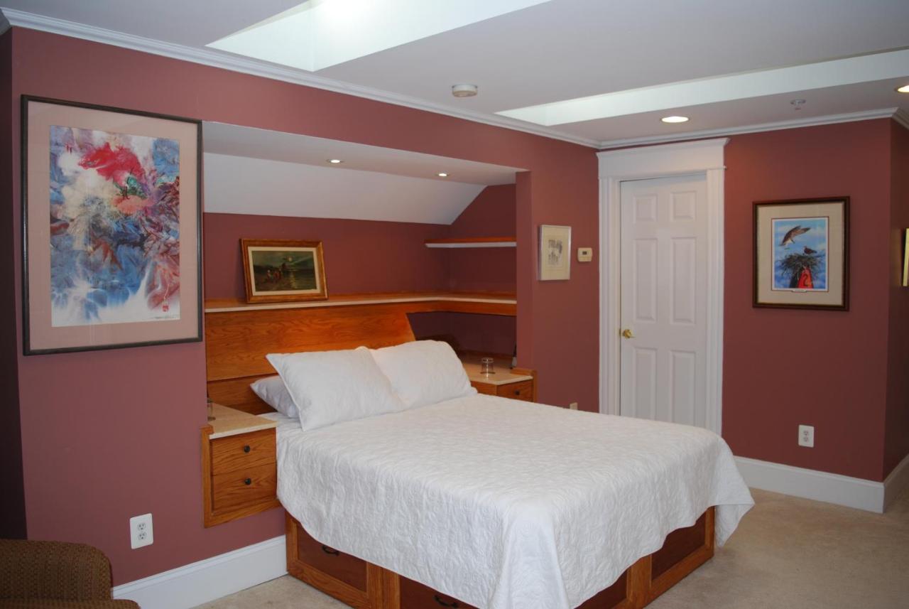 Deluxe Doppelzimmer