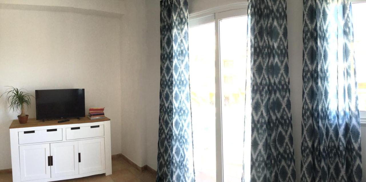 Charco Las Damas - B&B