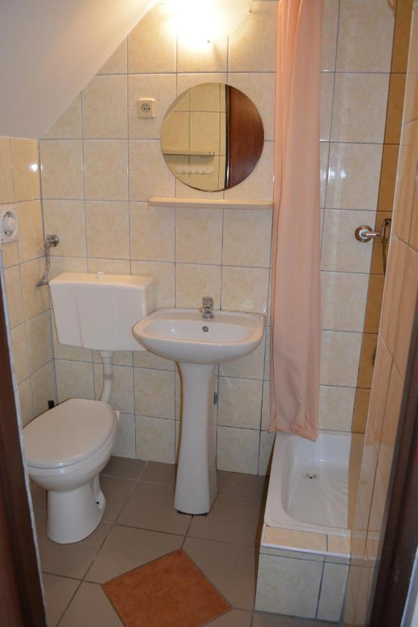 Camera Matrimoniale con Bagno Privato
