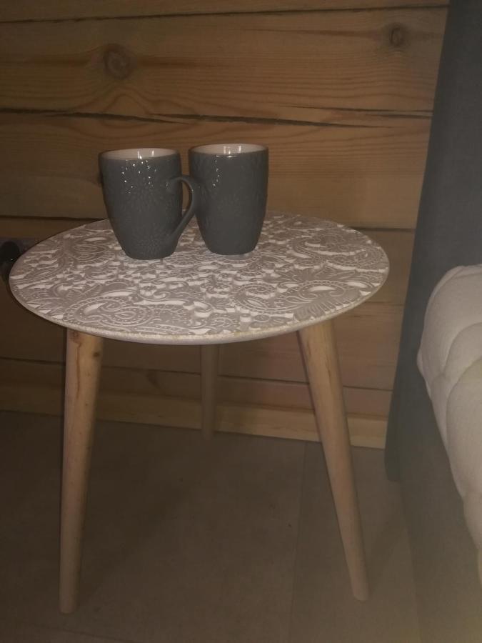 Großes Doppelzimmer