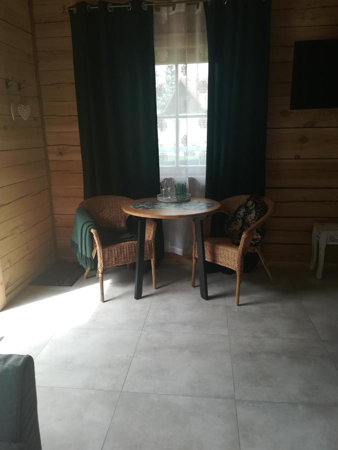 Großes Doppelzimmer