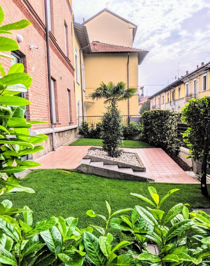 Monza Apartments - Ferienwohnung