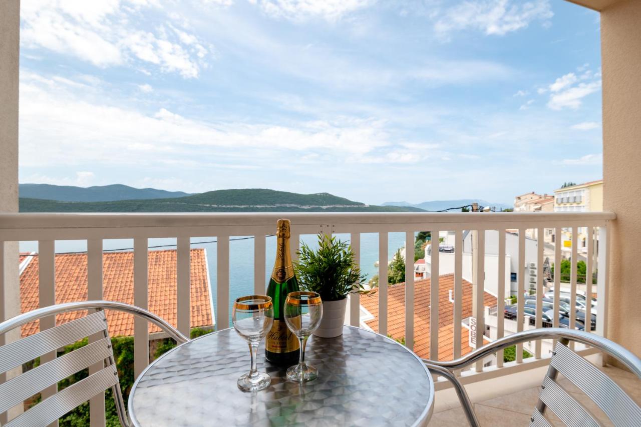 B&B Neum - Apartments Knežević - Bed and Breakfast Neum