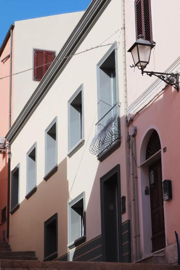 Clelia's Boutique Rooms & Suites - Ferienwohnung La Maddalena