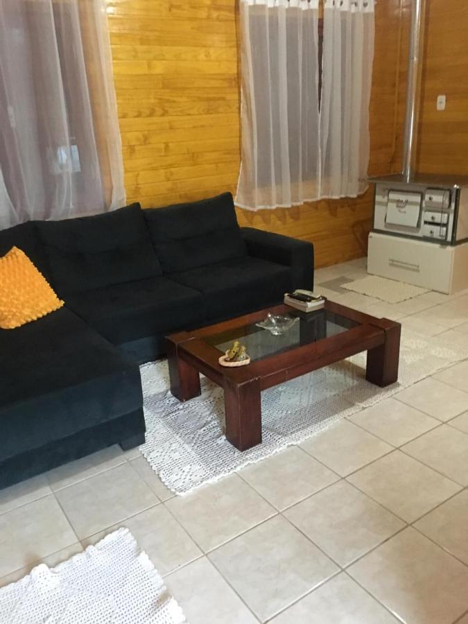 Casa de férias flor das acácias - B&B
