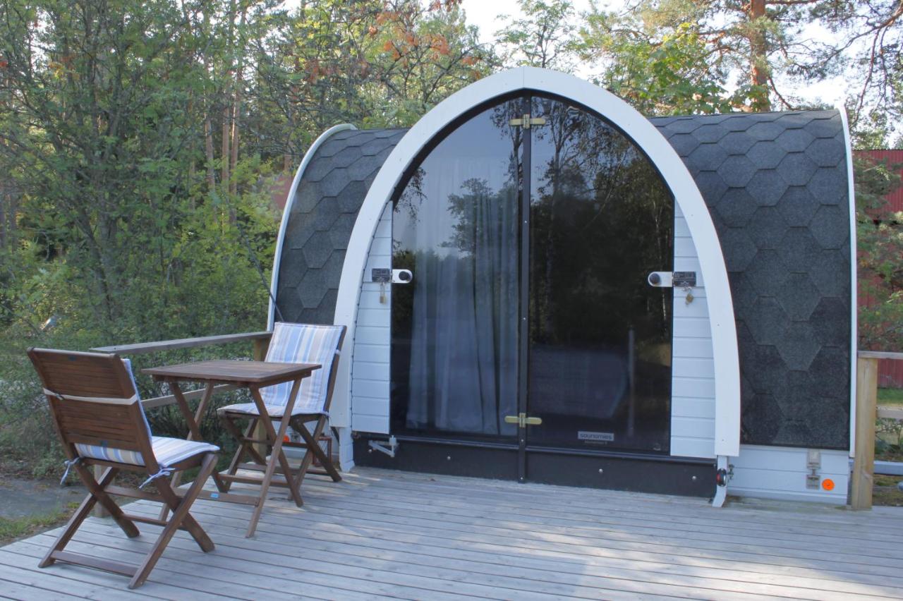 Capsule Cottage