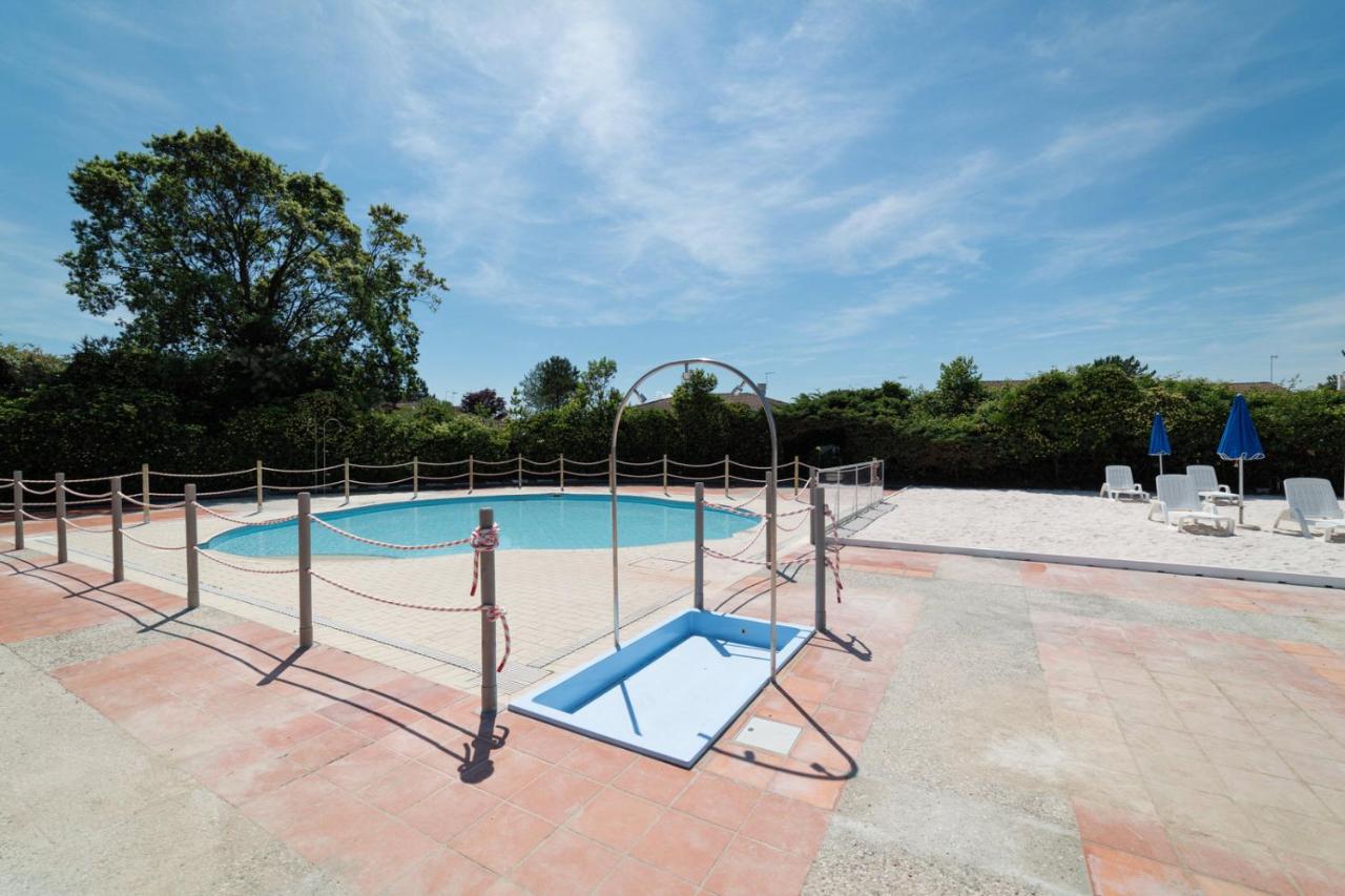 Appartmento S3M - B&B Isola Albarella